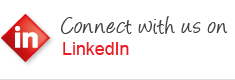 Connect with us on LinkedIn